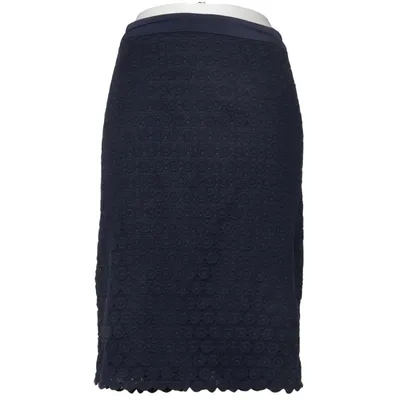 Rok (Blauw) van Komplimente