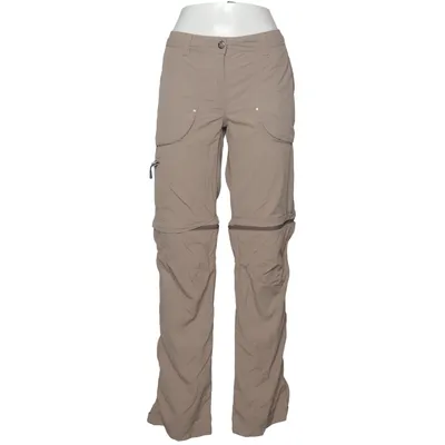 Pantalon d'extérieur (Beige) de Salewa Polyamide