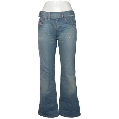 Jeans (Blue) from Diesel Industry Cotton