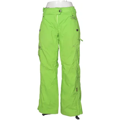 Overtræksbukser (Grøn) fra Scott Polyamid, Polyester