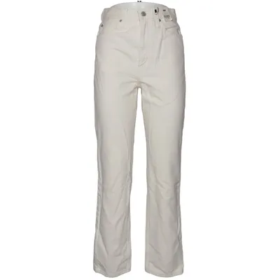 Jeans (Hvid) fra Levi's Premium Bomuld