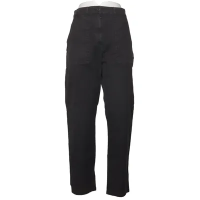 Chinos (Grijs) van White Stuff Elastaan, Linnen, Organisch katoen, Viscose