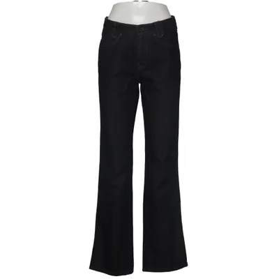 Jeans (Grå, Svart) från Rosner Bomull