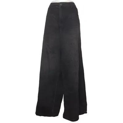 Jeans (Gray) from ASOS Cotton, Lyocell
