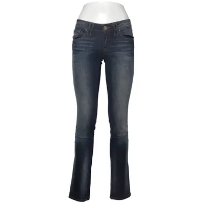 Jeans (Blue) from Mavi Jeans Co. Cotton