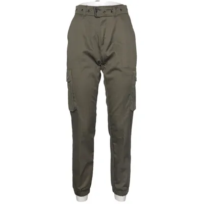 Cargobyxor (Grön) från Mil-tec Bomull, Polyester