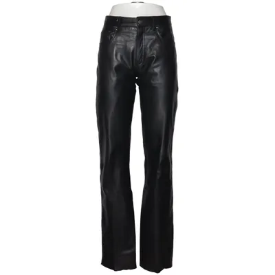 Pantalon (Noir) de Ricano Polyester