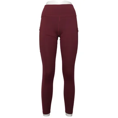 Sportleggings (Powerhold) von Fabletics Elasthan, Polyamid, Polyester