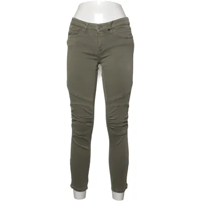 Jeans (Grön) från Mavi Uptown Bomull, Elastan, Polyester