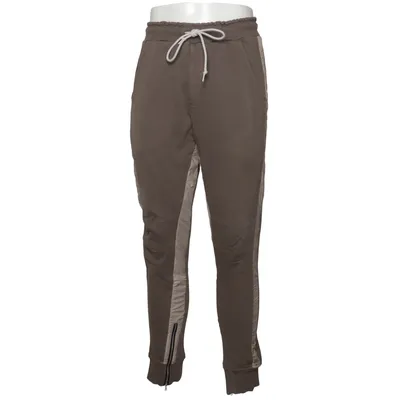 Sweatpants (Brun, Grå) fra Represent