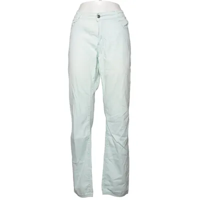 Chinos (Blue) from Gold Sk Cotton, Elastane