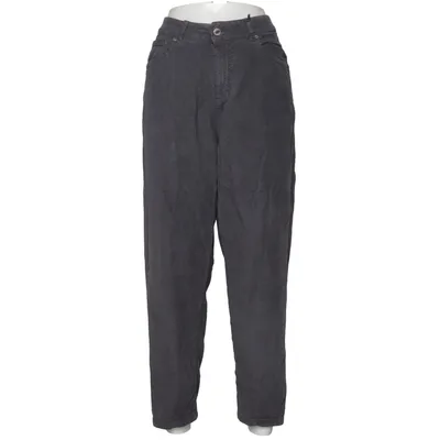 Manchesterbyxor (Grå) från Deerberg