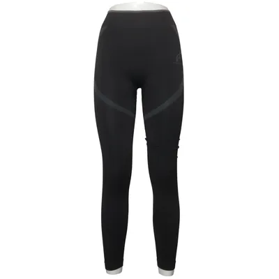 Collants de sport (Noir) de Australian Élasthane, Polyester