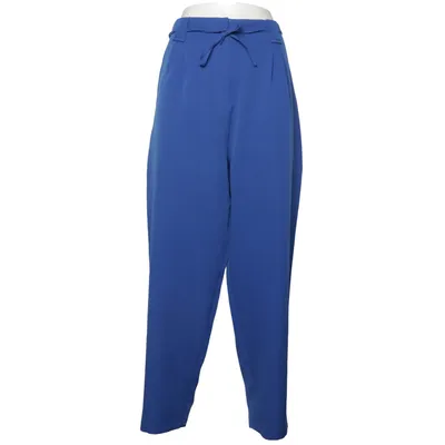 Kostymbyxor (Blå) från Nife Elastan, Polyester