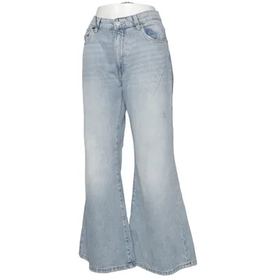 Jeans (Blå) från C&A Bomull
