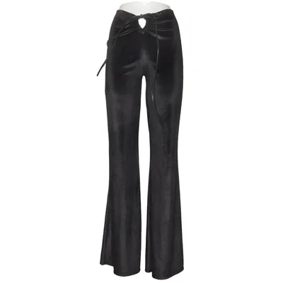 Broek (Zwart)