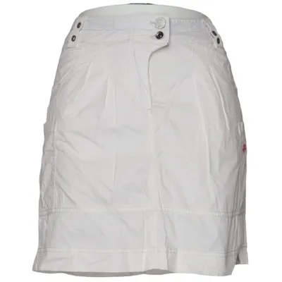 Skort (Vit) från ESPRIT Sports