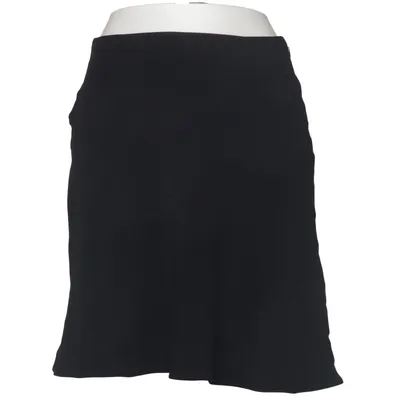 Skirt (Black) from Miu Miu