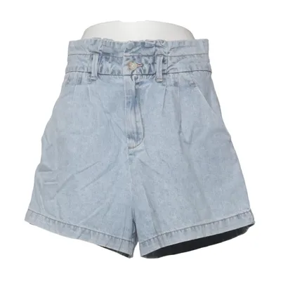Jeansshorts (Blå) från Cindy H Bomull