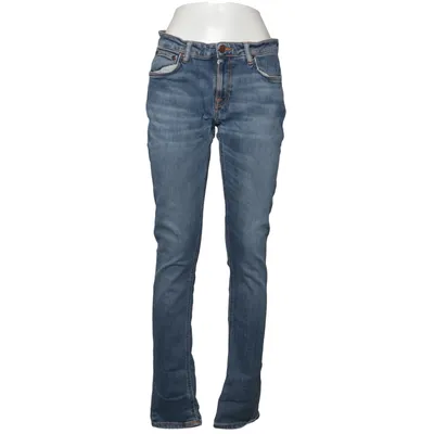 Jeans (Skinny Lin) from Nudie Jeans Cotton, Elastane, Polyester