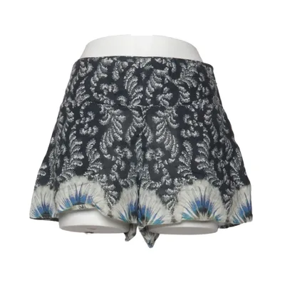 Shorts (Conscious Exclusive) från H&M Conscious Collection Linne, Bomull