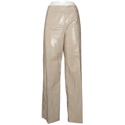 Palazzobyxor (Lulu) från Cottonade Bomull, Polyester