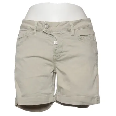 Shorts (Beige) fra Mavi Bomuld, Elastan, Polyester