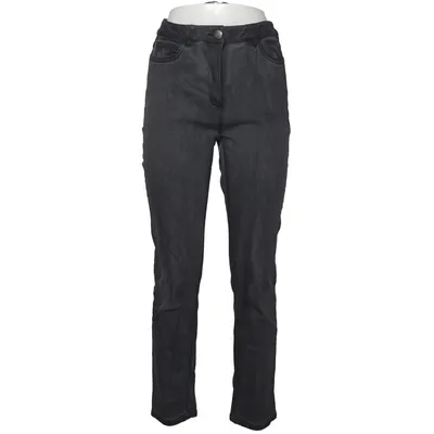 Jeans (Grå) fra Woolovers