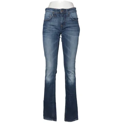 Jeans (Blue) from Mavi Jeans Co. Cotton, Elastane