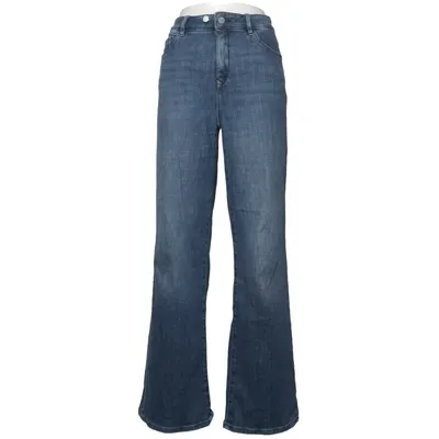 Jeans (Dew) från Dawn Elastan, Ekologisk bomull