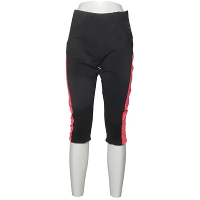 Sports tights (Black, Red, Multicolored) from Benger Elastane, Polyester