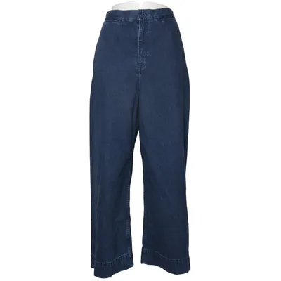 Jeans (Blue) from COS Cotton