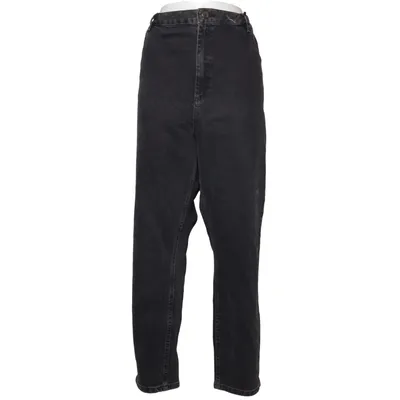 Jeans (Grå) från ASOS Denim Bomull, Elastan