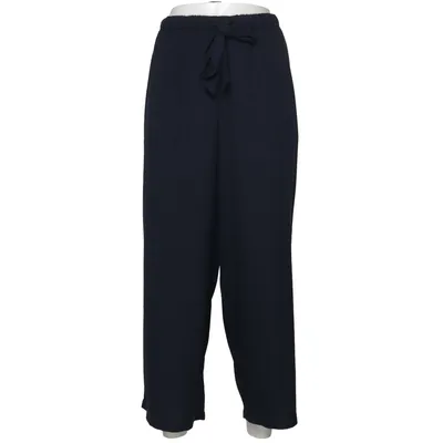 Palazzobyxor (Blå) från Kiabi Polyester