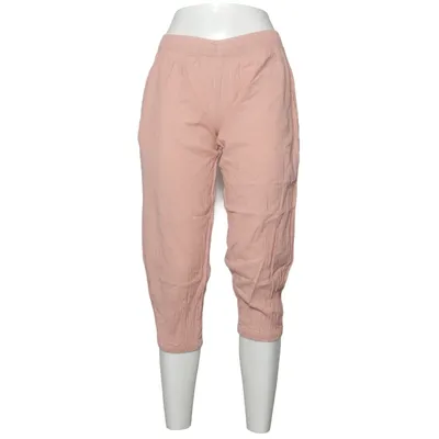Bukser (Pink) fra Madekind Bomuld