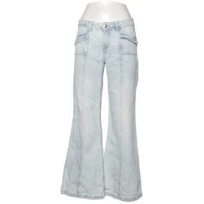 Jeans (Blue) from Divided by H&M Cotton