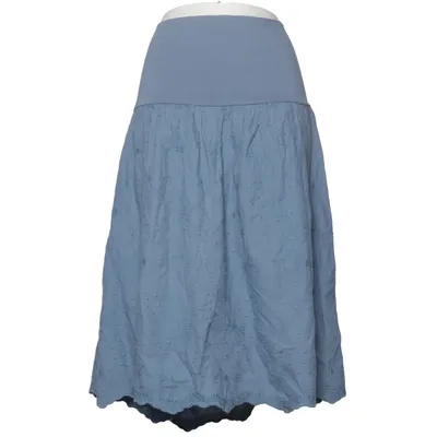Jupe maternité (Bleu) de Deerberg