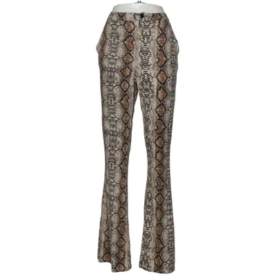 Leggings (Beige, Zwart, Bruin) van Loavies Elastaan, Polyester