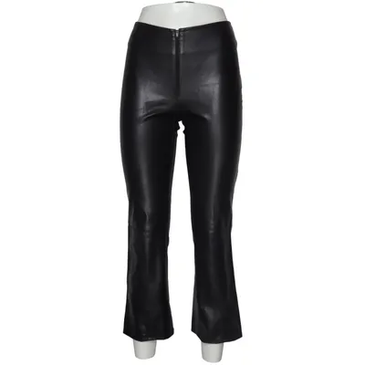 Lackbyxor (DIADORA) från Morgan de Toi Bomull, Polyester, Polyuretan