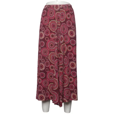 Pyjamasbyxor (Lila, Flerfärgad) från DW Shop Elastan, Viskos