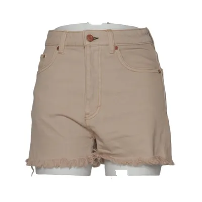 Jeansshorts (Donna Shorts Off Pink) från Cheap Monday Bomull