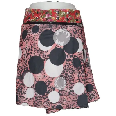 Kjol (Rosa, Svart, Vit, Flerfärgad) från ZAND Amsterdam