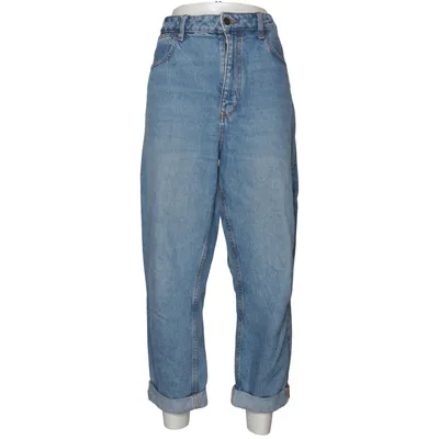 Jeans (Blue) from Zara Cotton