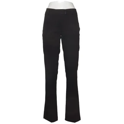 Jakkesætsbukser (Sort) fra Blue Sand Elastan, Polyester, Viscose
