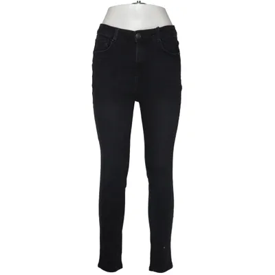 Jean (SLIM) de Gina Denim Coton, Élasthane, Polyester