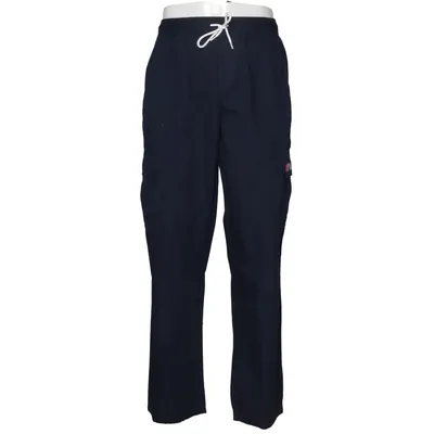 Cargo pants (Blue) from Nebulus Cotton