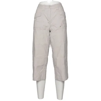 Driekwart broek (Beige) van Sheego Katoen