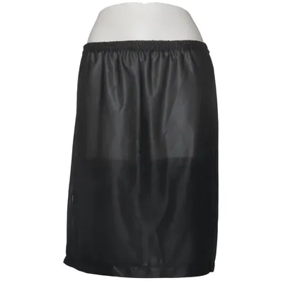 Jupe (Noir) de Mamut Polyester