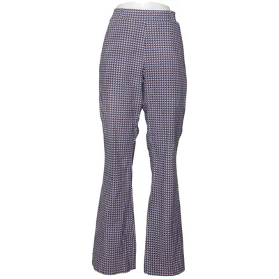 Pants (Blue, Multicolored) from Studio Anneloes