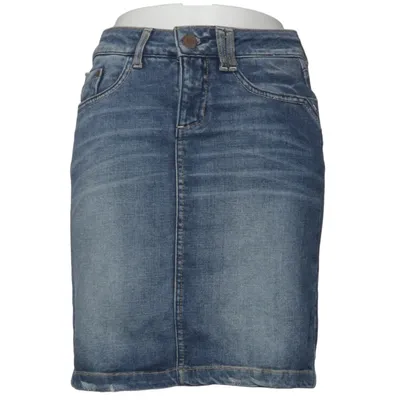 Jupe en jean (Bleu) de ONLY Limitless Denim